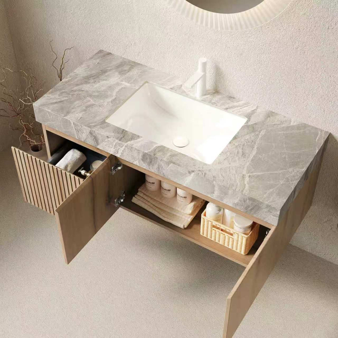 What Makes a High-Quality Bathroom Vanity Worth the Investment?