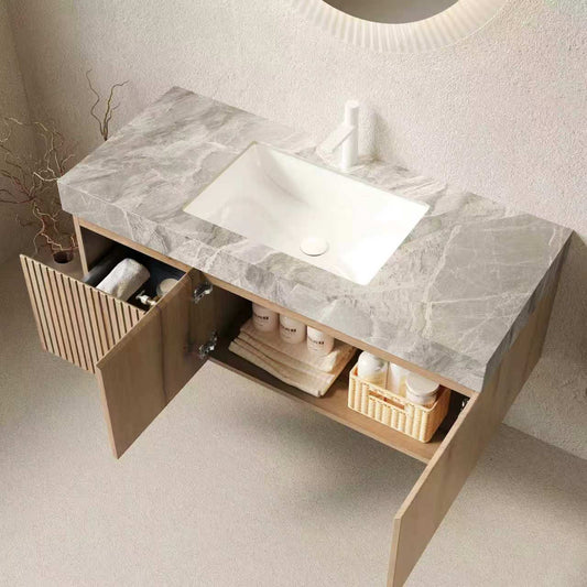 What Makes a High-Quality Bathroom Vanity Worth the Investment?