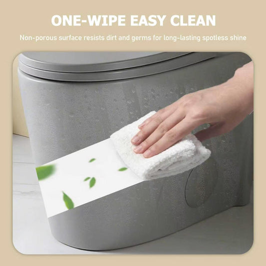 How to Choose a Toilet That Combines Comfort, Efficiency, and Easy Maintenance