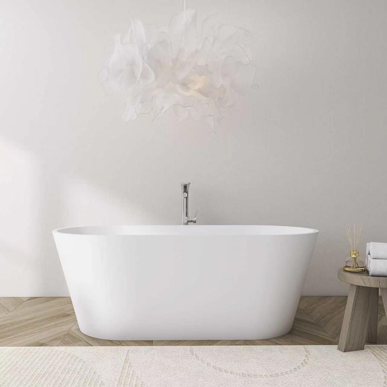 bathtub